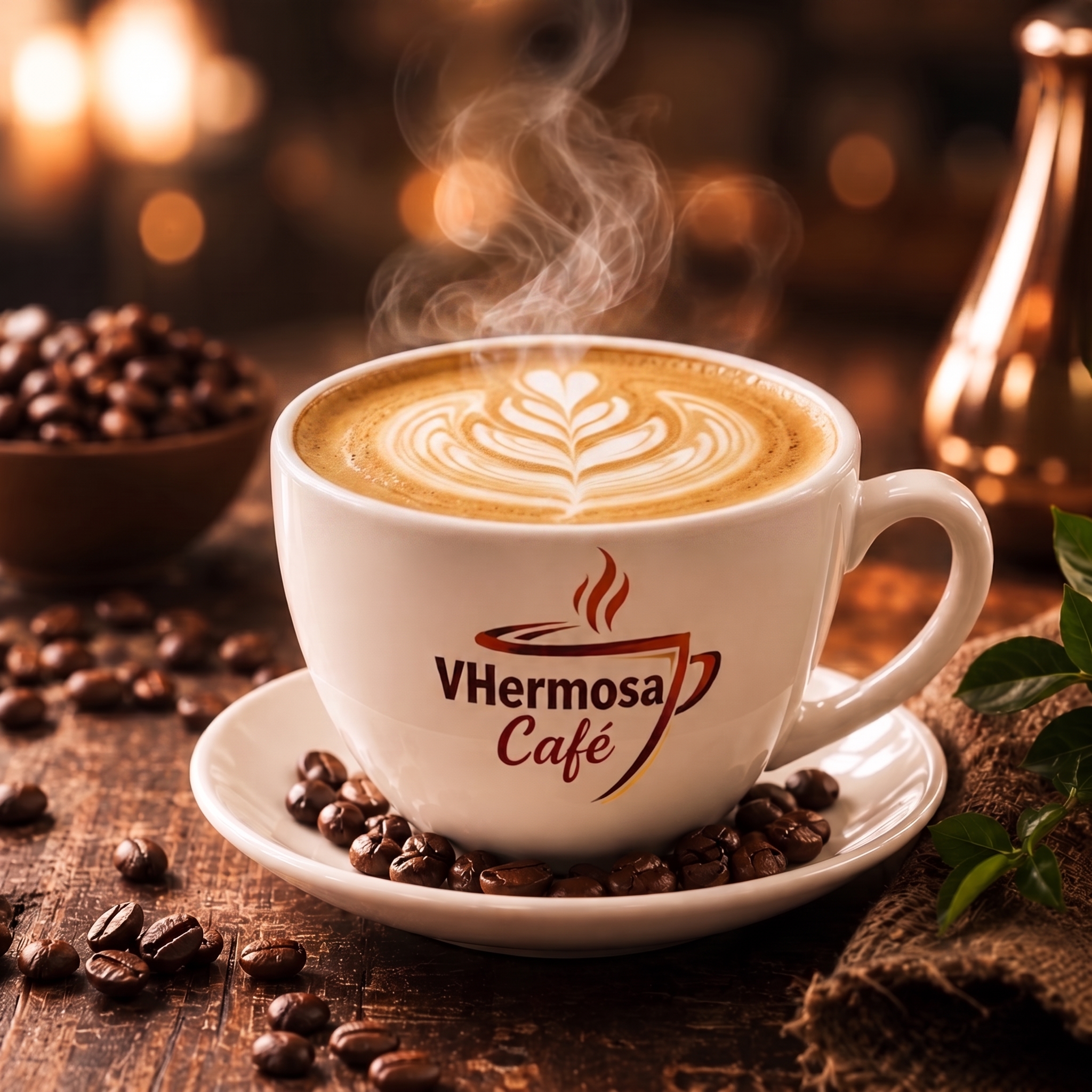 Café Latte